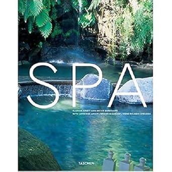 Spa: The Encyclopedia of Poo .